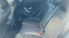 Mercedes-Benz CLA 250e AMG Line Premium 4dr Tip Auto Saloon